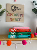 Creative Space