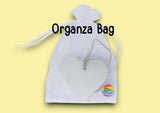 Ceramic Hanging Heart - Lollipop Ladies like you are precious and few