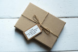 Printed Wooden Wish Bracelet - Your choice of Our Existing Designs