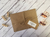 Wish Bracelet -  A Wish for an Amazing Nan