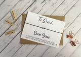 Wish Bracelet - Christmas Wish Amazing Bridesmaid