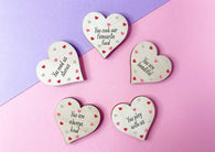 Reasons why we love Mummy tokens