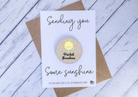 Token - Sending You Some Sunshine